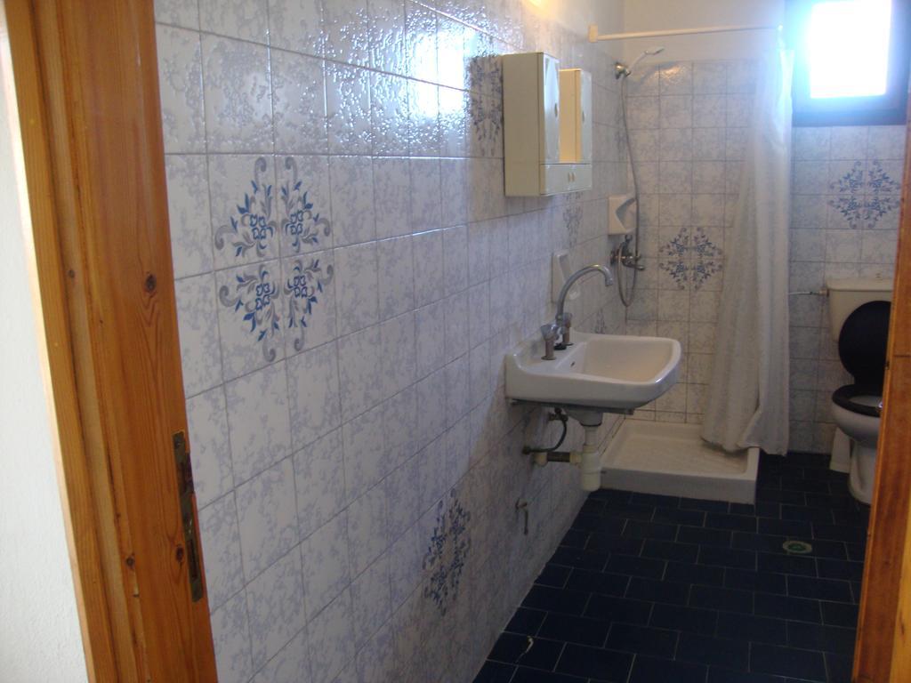 Alex Apartments Róda Kültér fotó
