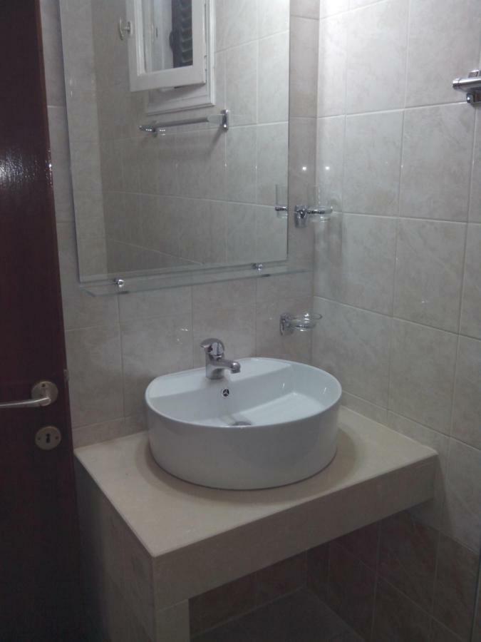 Alex Apartments Róda Kültér fotó