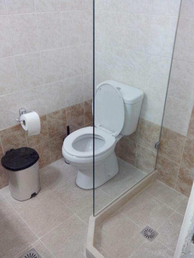 Alex Apartments Róda Kültér fotó